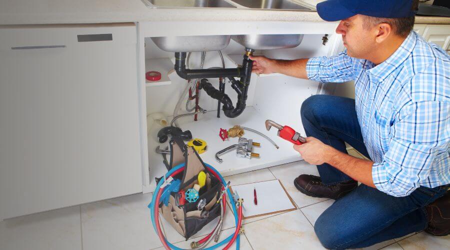 Professional Leak Detection in Chiloquin, OR